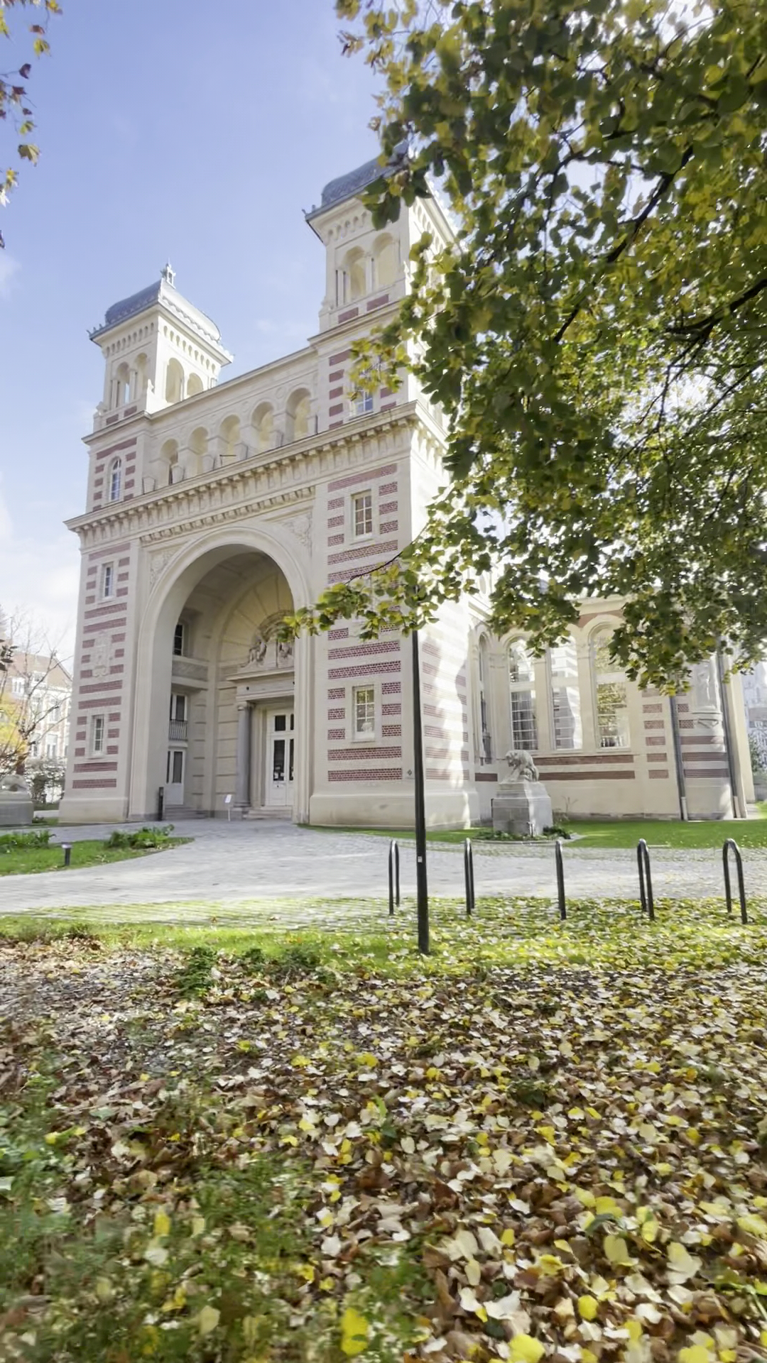Le Palais Rameau photo 3