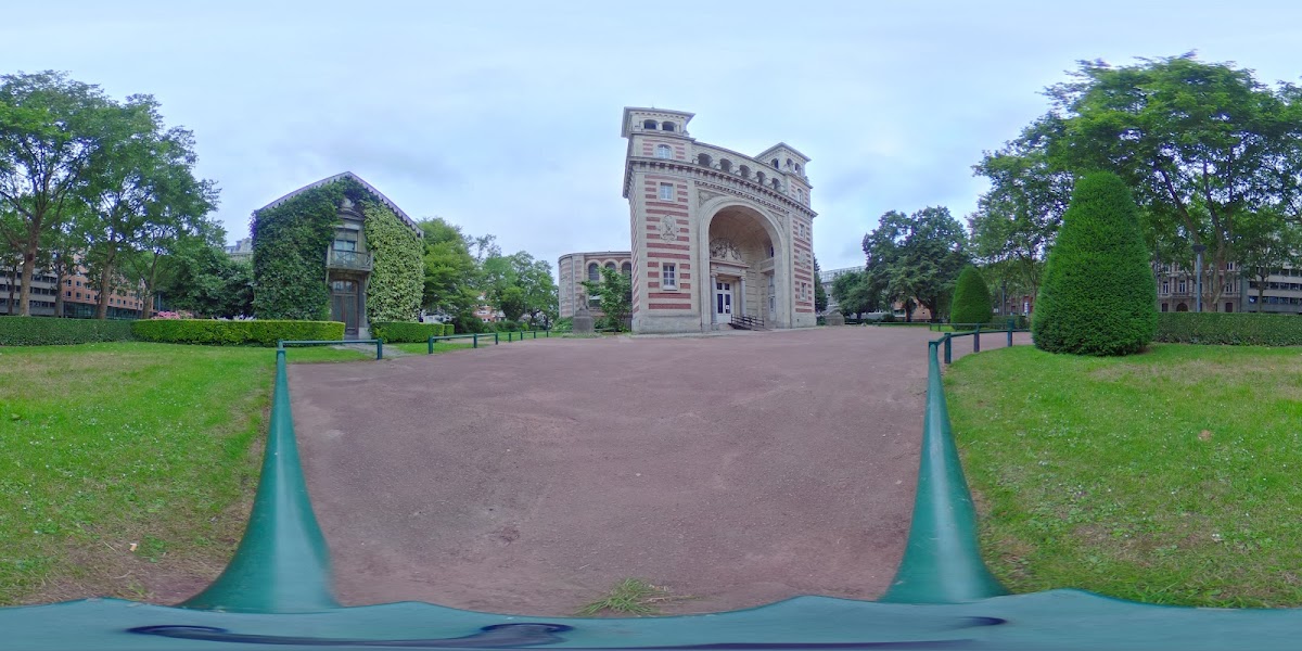 Le Palais Rameau photo 4