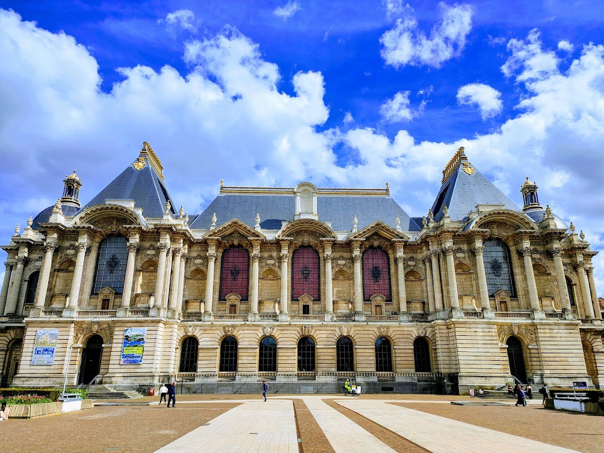 Le Palais Rameau photo 5