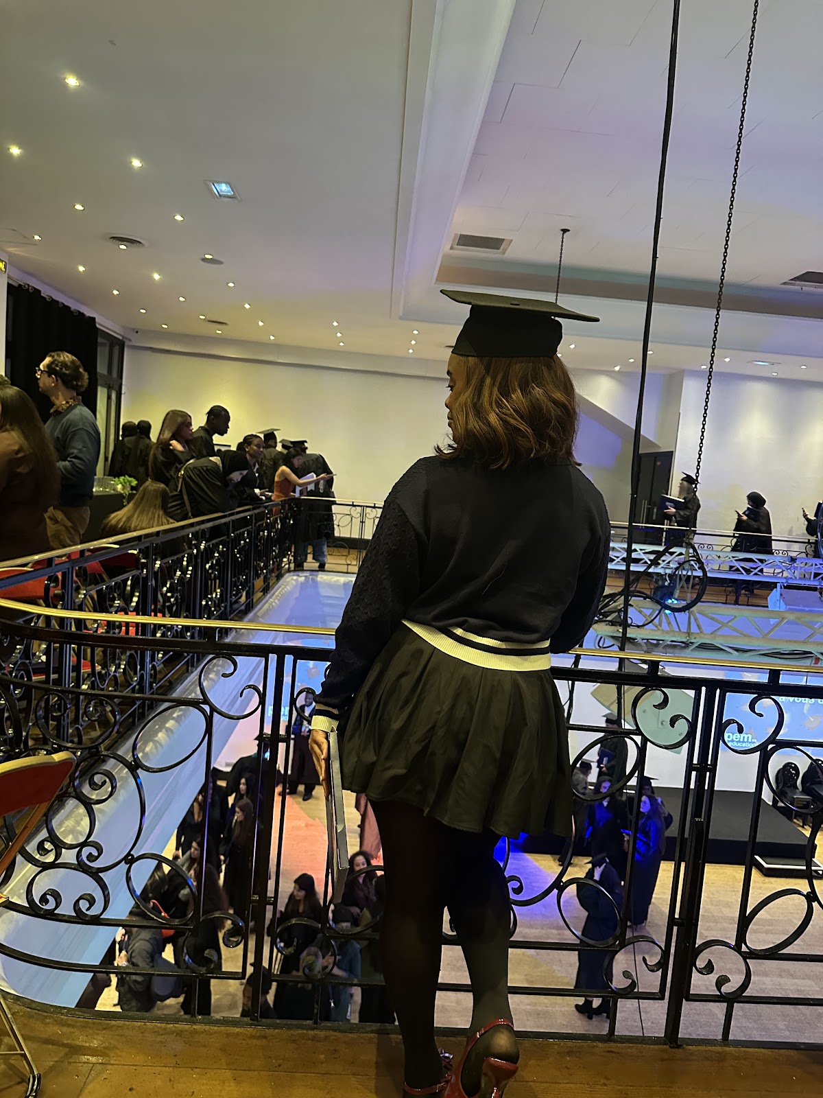 Pavillon Wagram photo 2