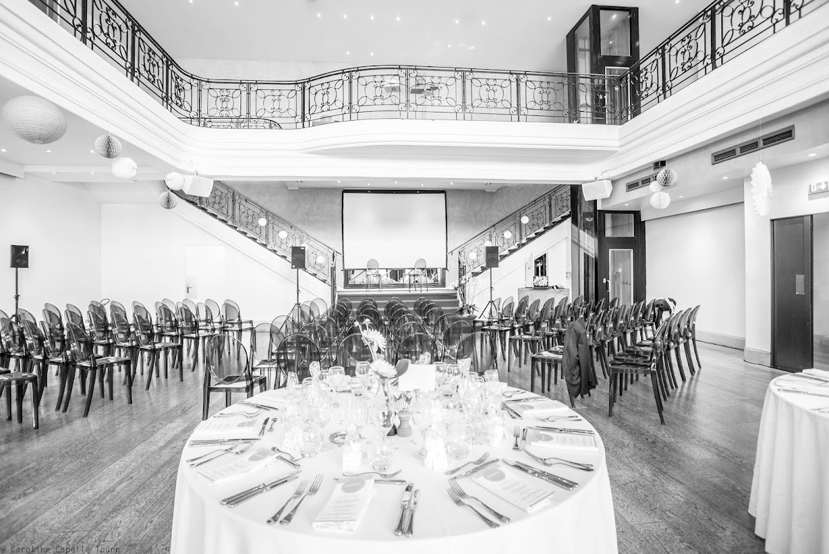 Pavillon Wagram photo 5