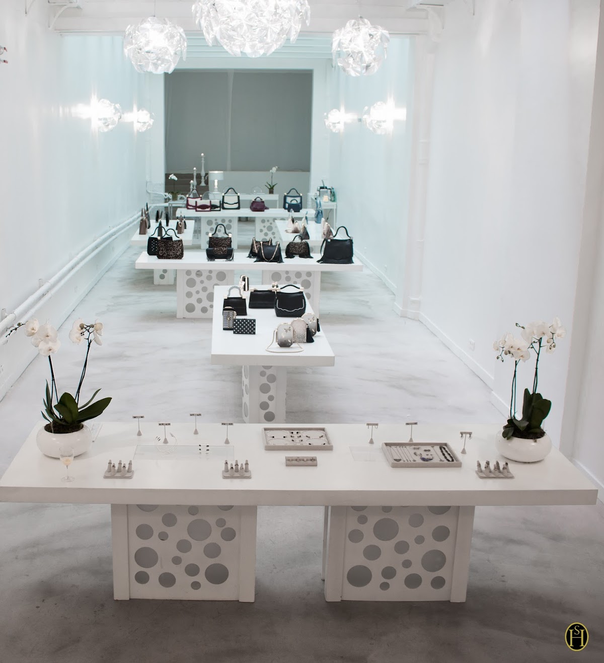 Les Salons Hoche photo 2