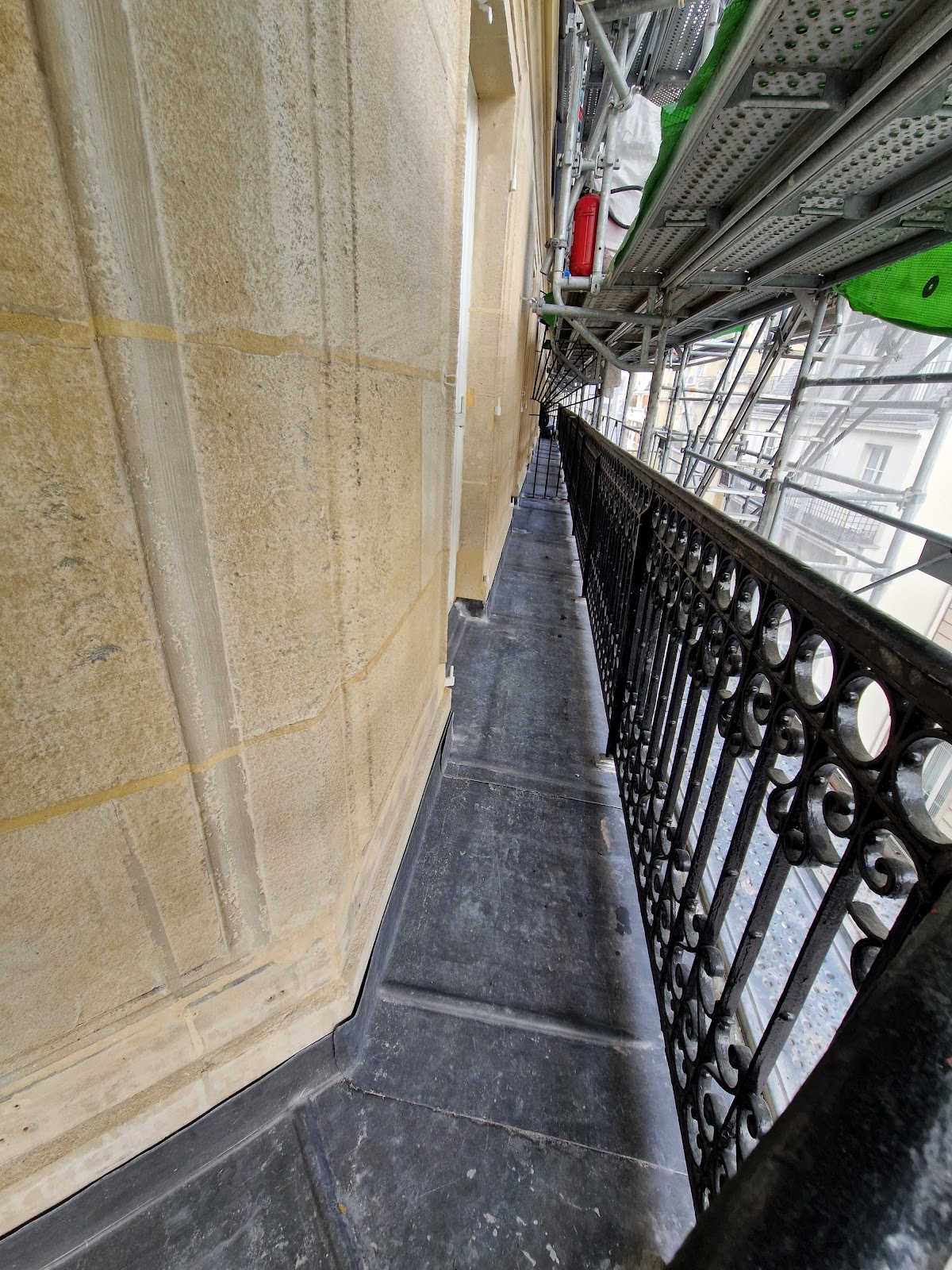 Le Toit de Paris photo 3