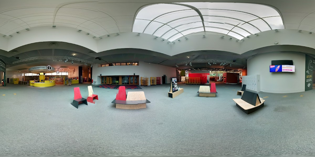 Le Vaisseau - Salle du Rhin photo 5