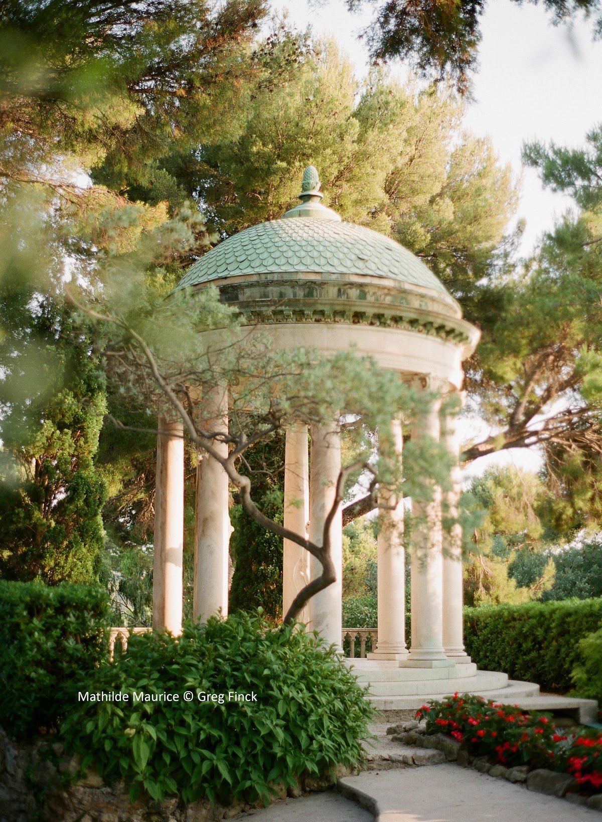 Villa Ephrussi de Rothschild photo 4