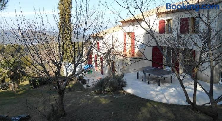 Villa La Coste photo 2
