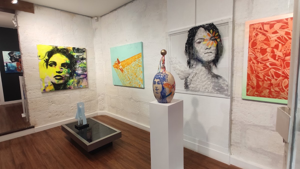 Les Vivres de l'Art photo 5